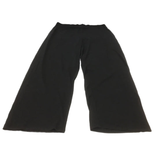 Black Pants Other Eileen Fisher, Size L