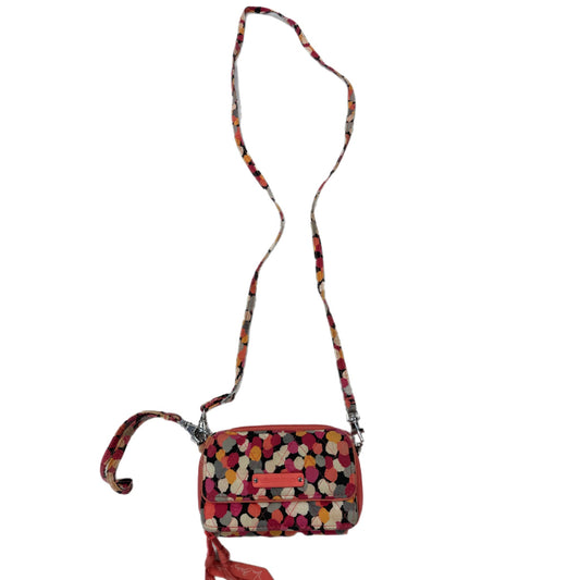 Crossbody By Vera Bradley  Size: Small