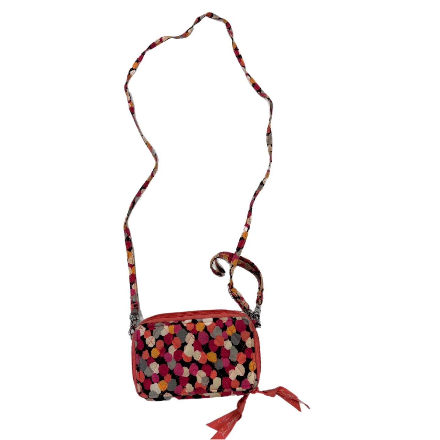 Crossbody By Vera Bradley  Size: Small