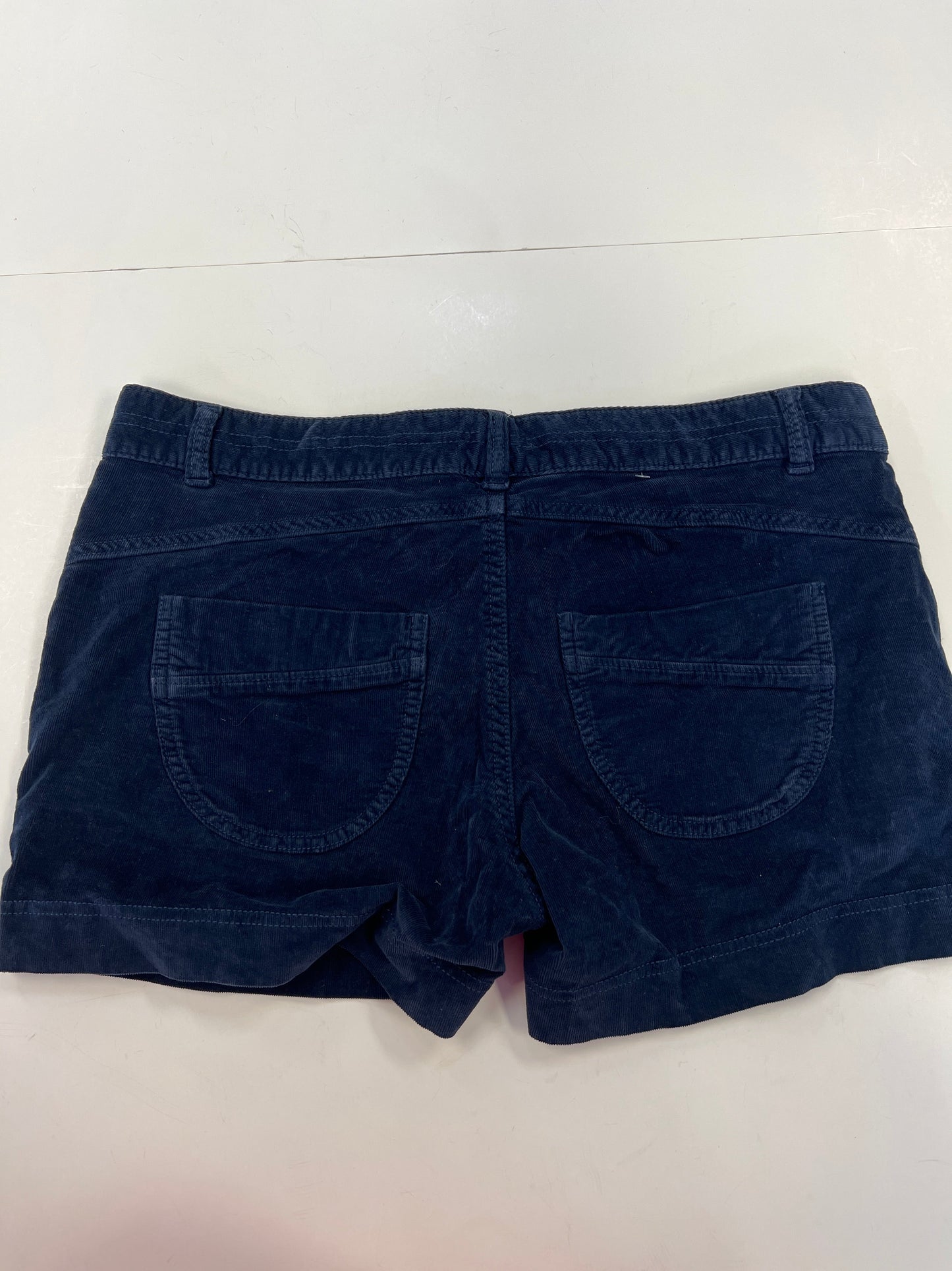 Blue Shorts Athleta, Size 8