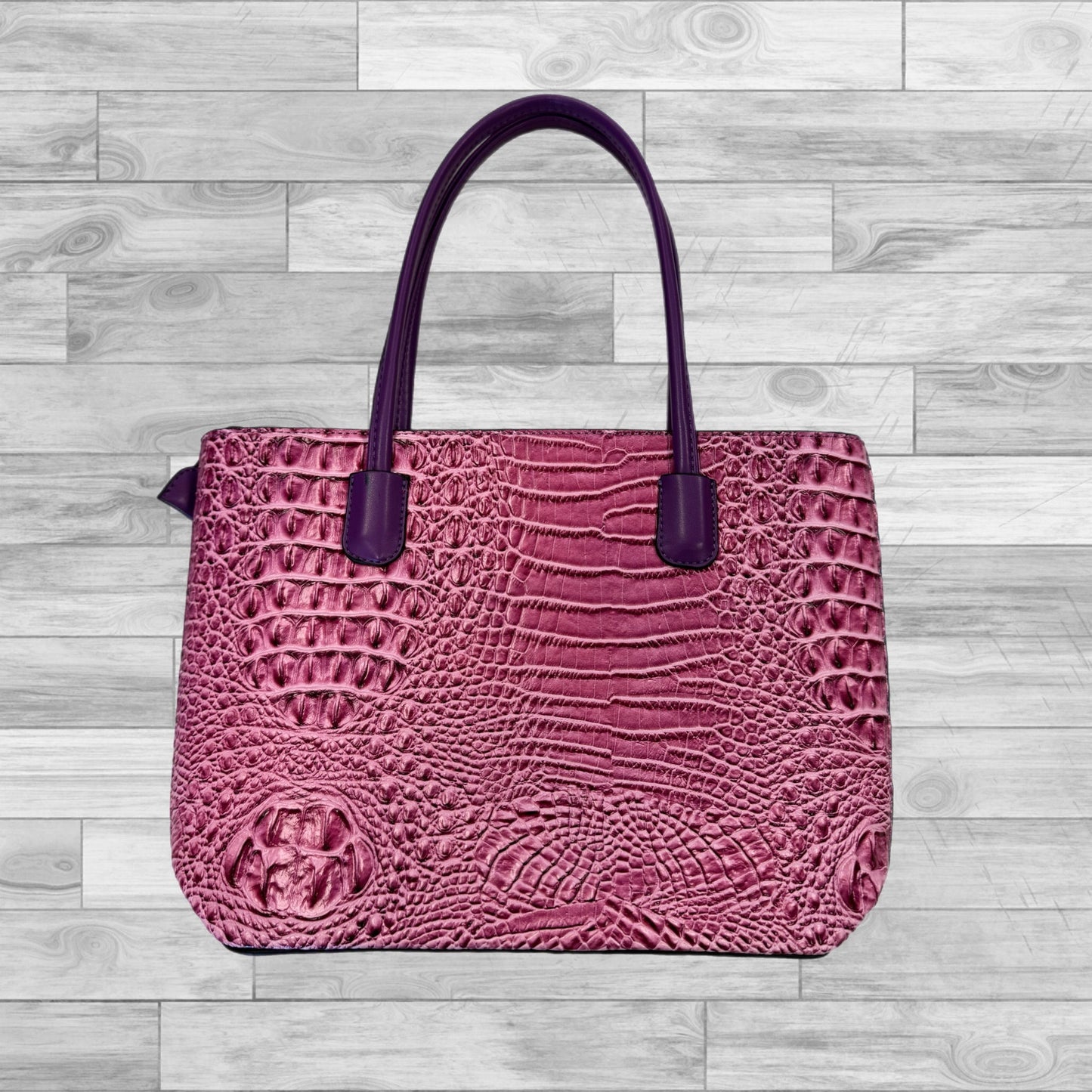 Handbag By Clothes Mentor, Size: Medium