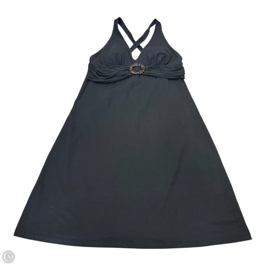 Dress Casual Short By Tommy Bahama In Black, Size: L