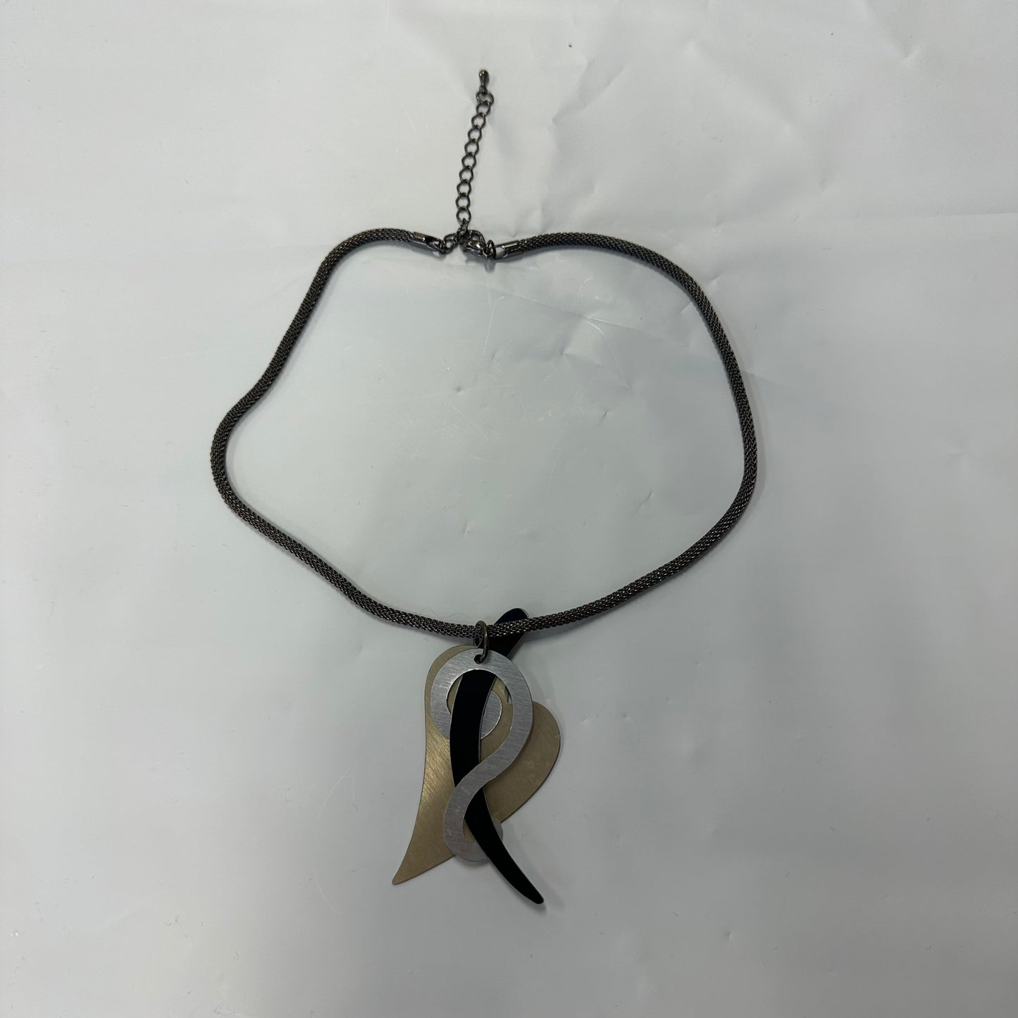 Necklace Pendant Clothes Mentor