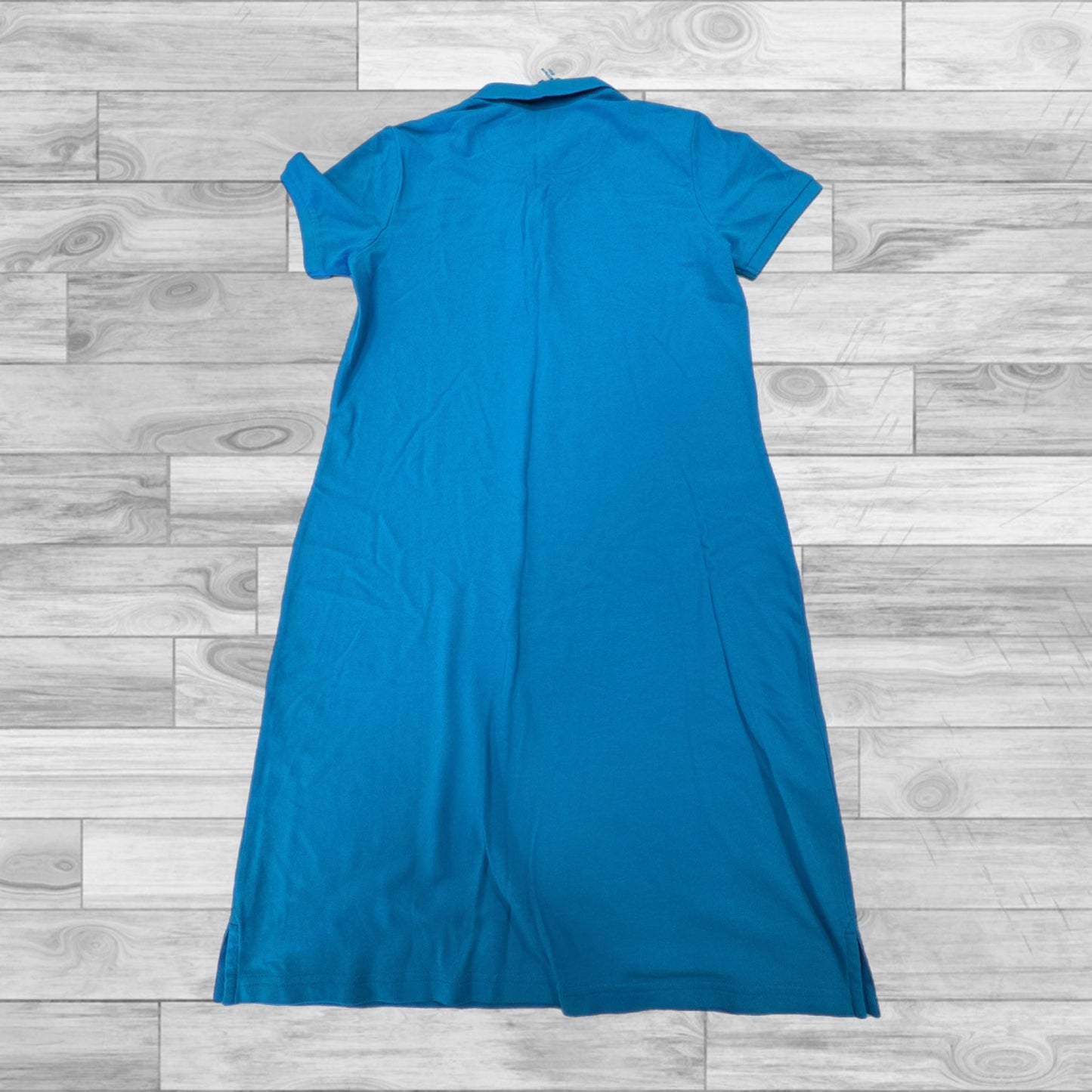 Blue Dress Casual Short Tommy Bahama, Size S