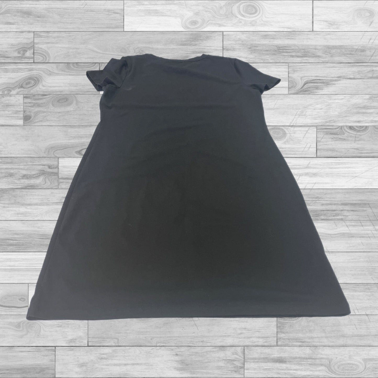 Black Dress Casual Short Calvin Klein, Size L