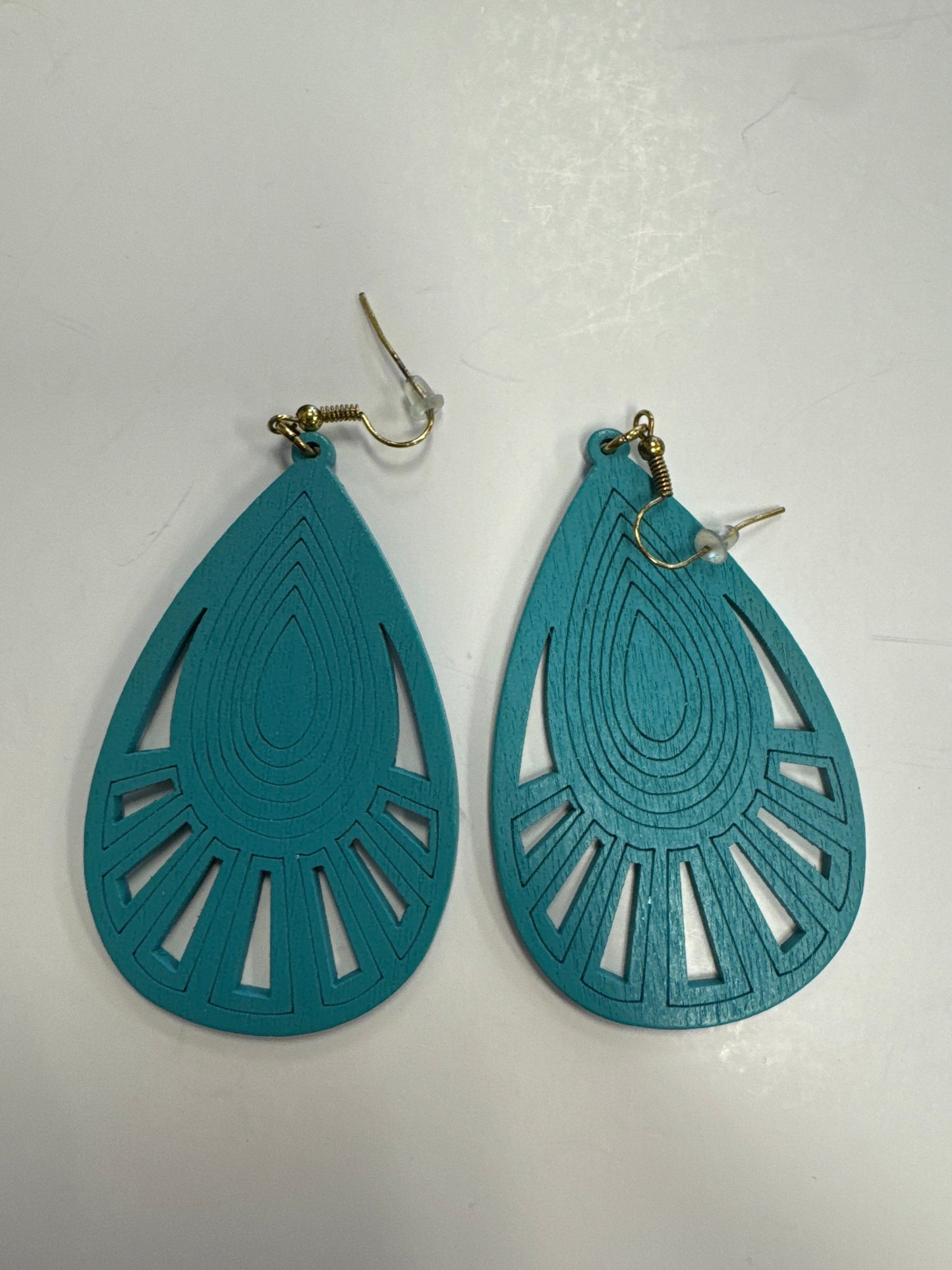 Earrings Dangle/drop Clothes Mentor