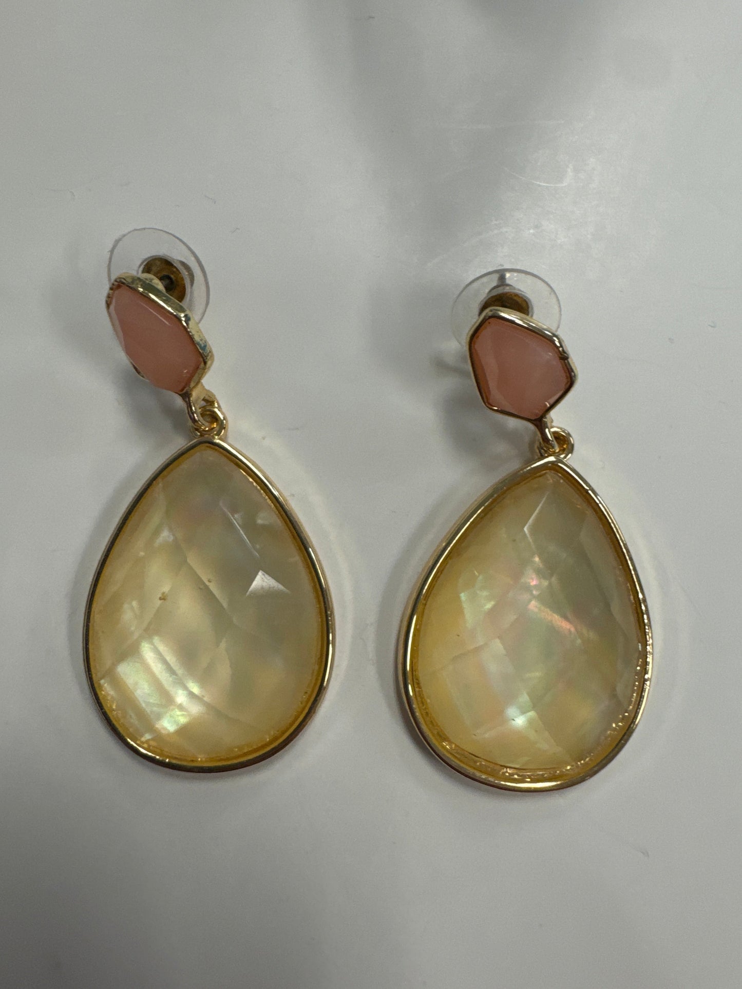 Earrings Dangle/drop Clothes Mentor