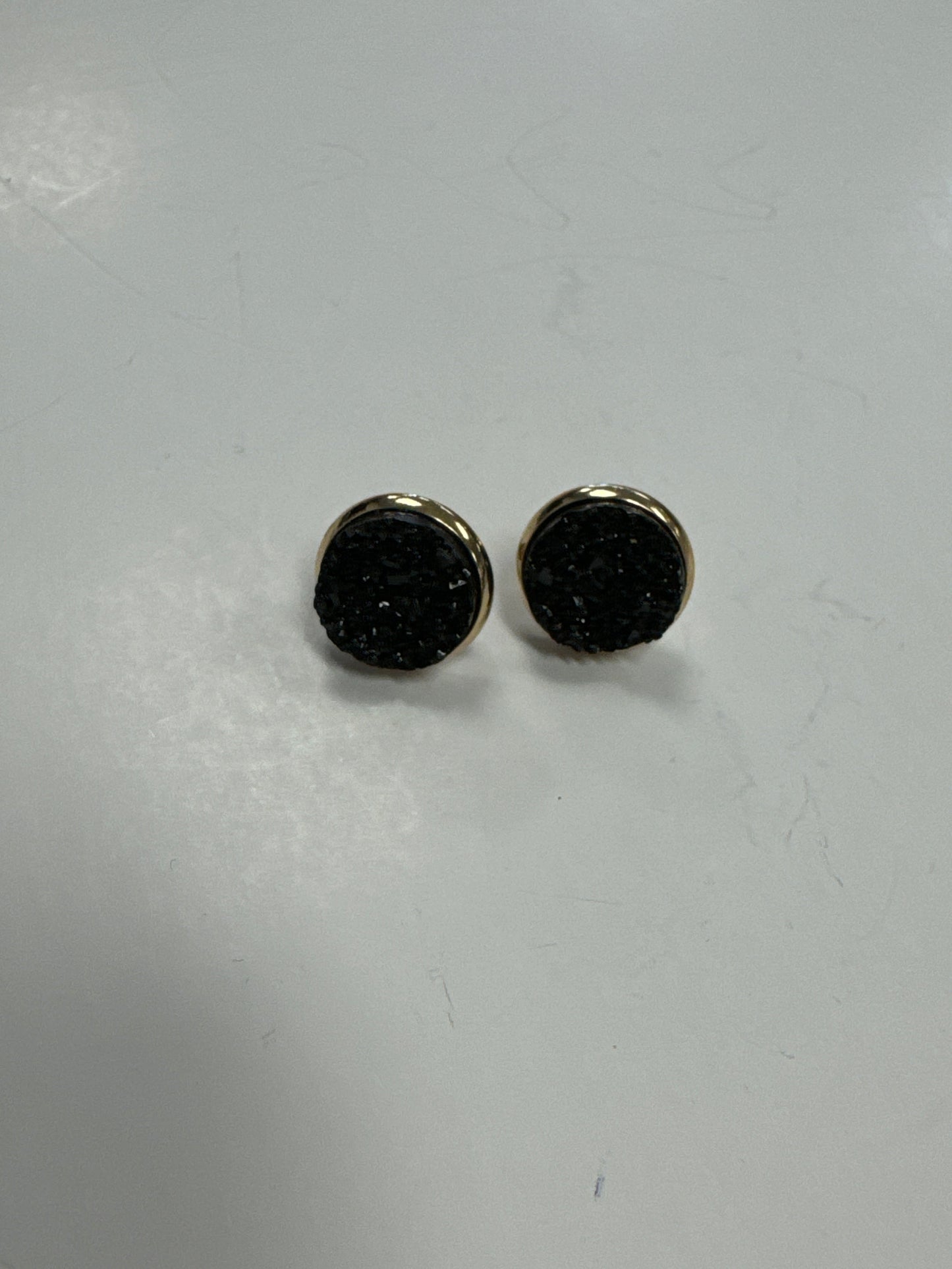 Earrings Stud Clothes Mentor