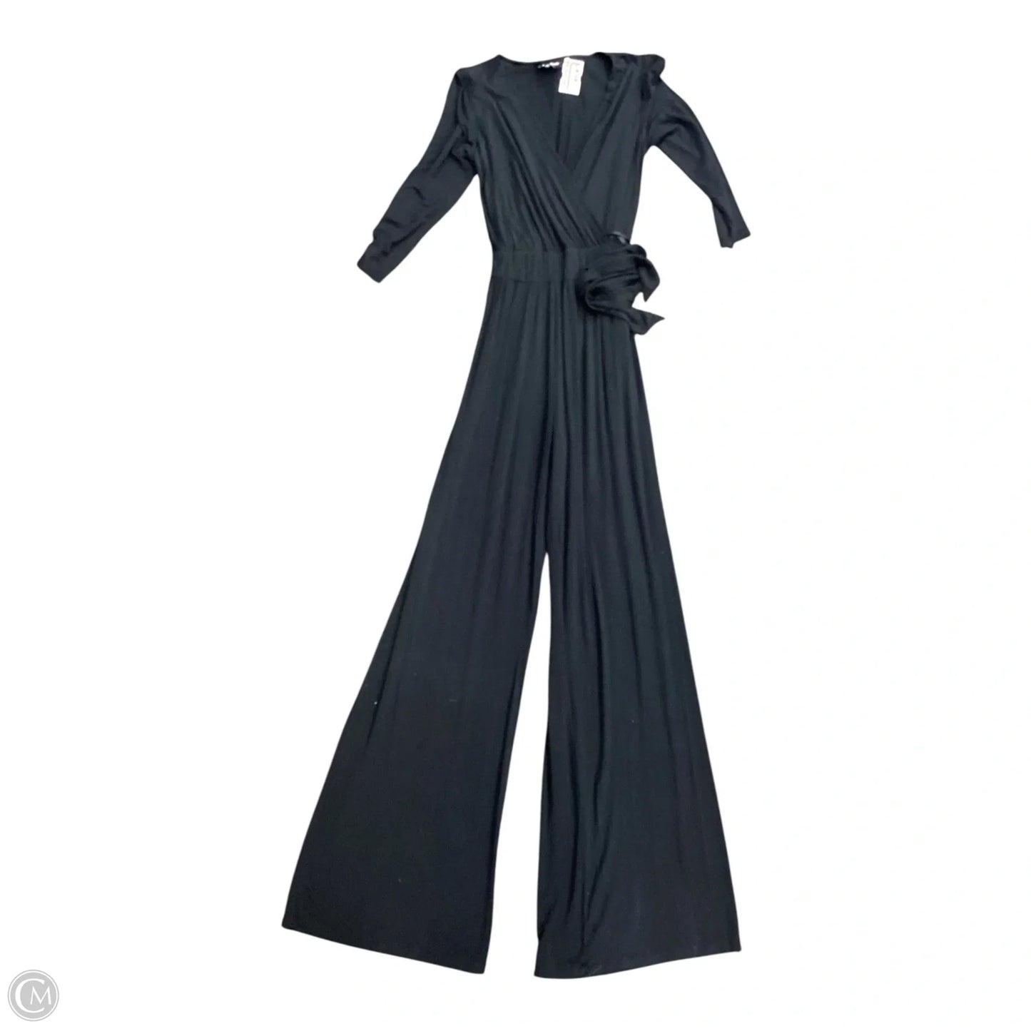 Jumpsuit By H&m In Navy, Size: M