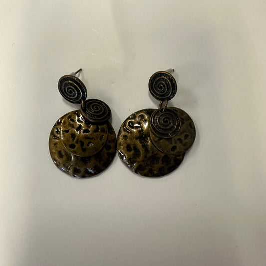 Earrings Dangle/drop By Clothes Mentor