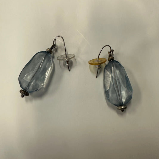 Earrings Dangle/drop By Clothes Mentor