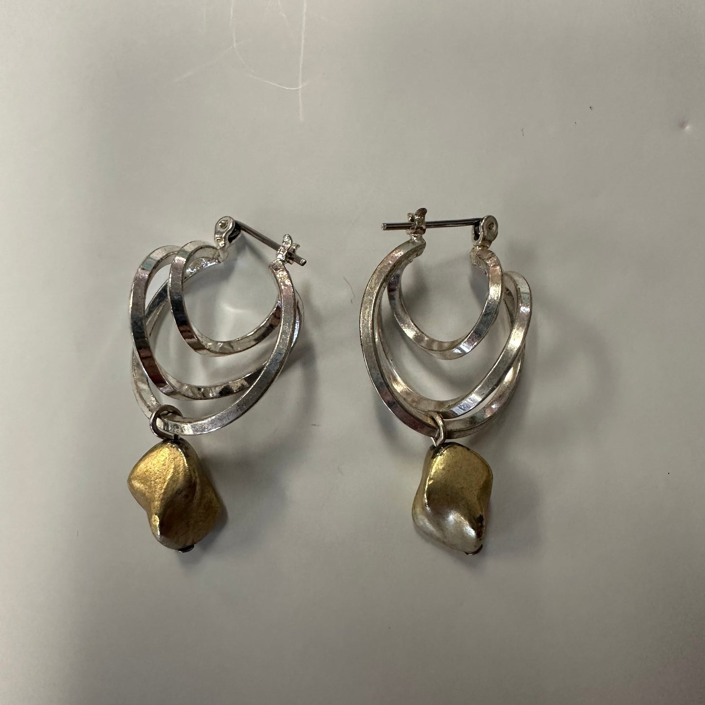 Earrings Dangle/drop By Clothes Mentor