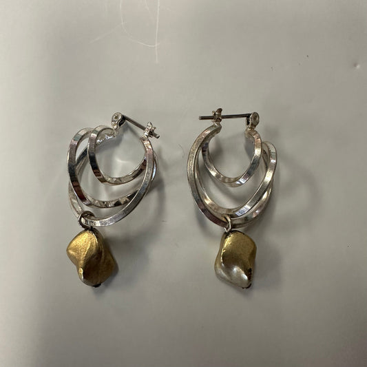 Earrings Dangle/drop By Clothes Mentor