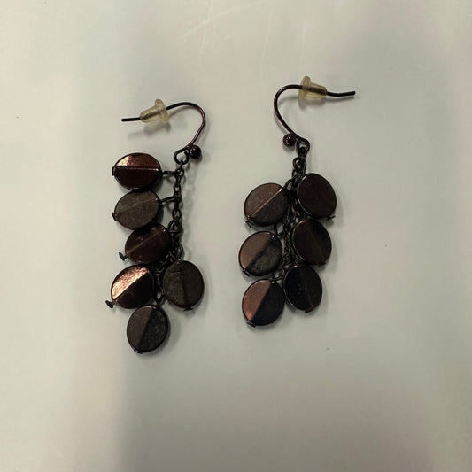 Earrings Dangle/drop By Clothes Mentor