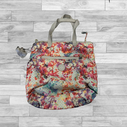 Tote By Kipling, Size: Medium