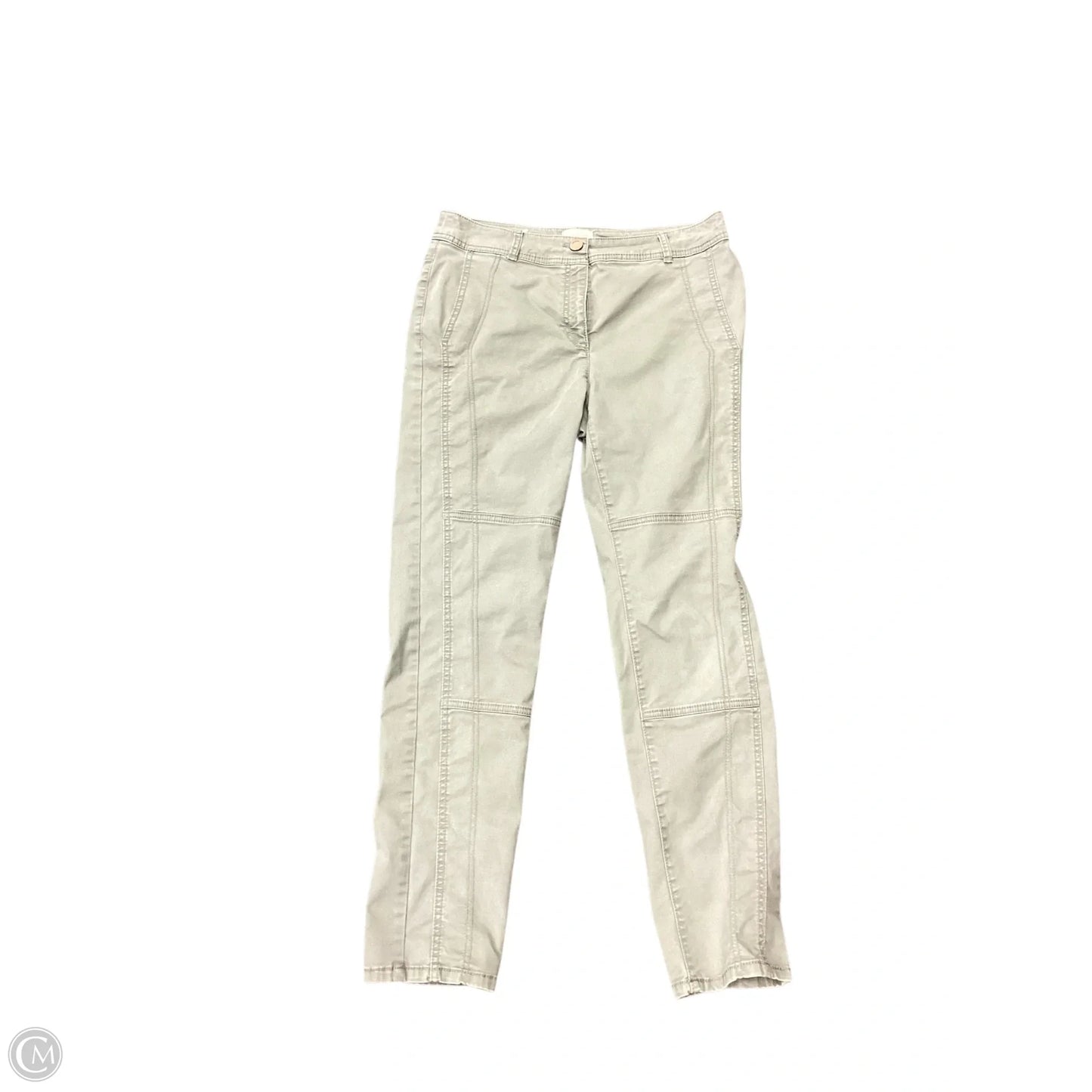 Pants Other By Chicos In Green, Size: M