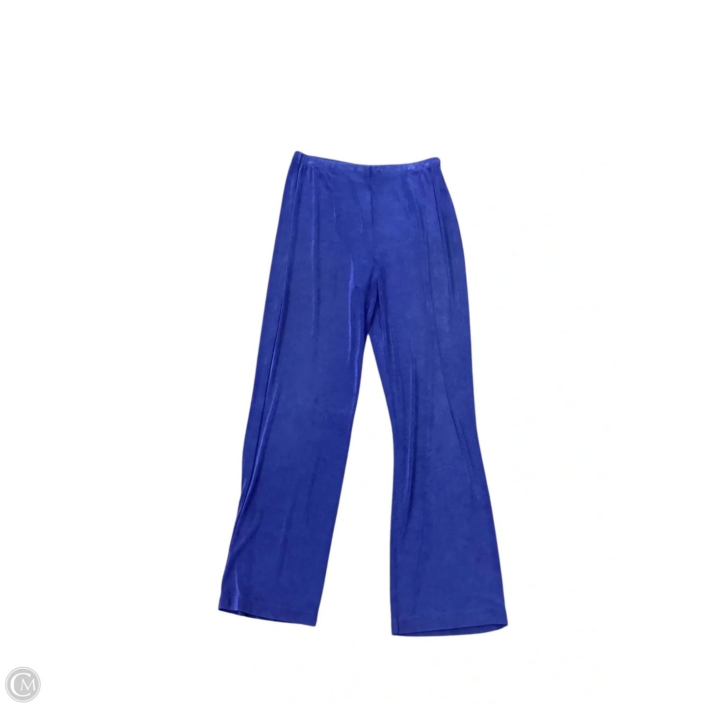 Pants Lounge By Chicos In Blue, Size: M