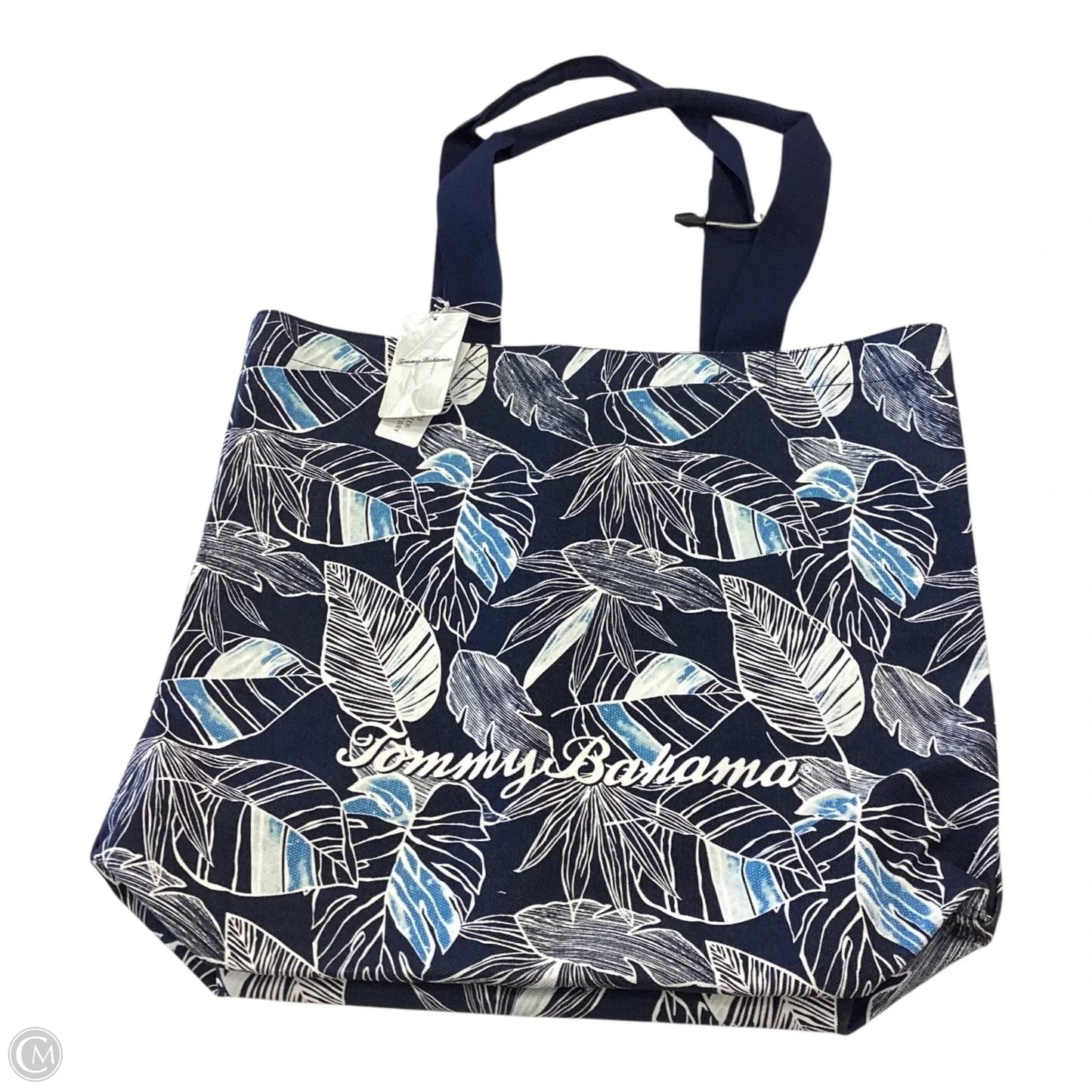 Tote By Tommy Bahama, Size: Small