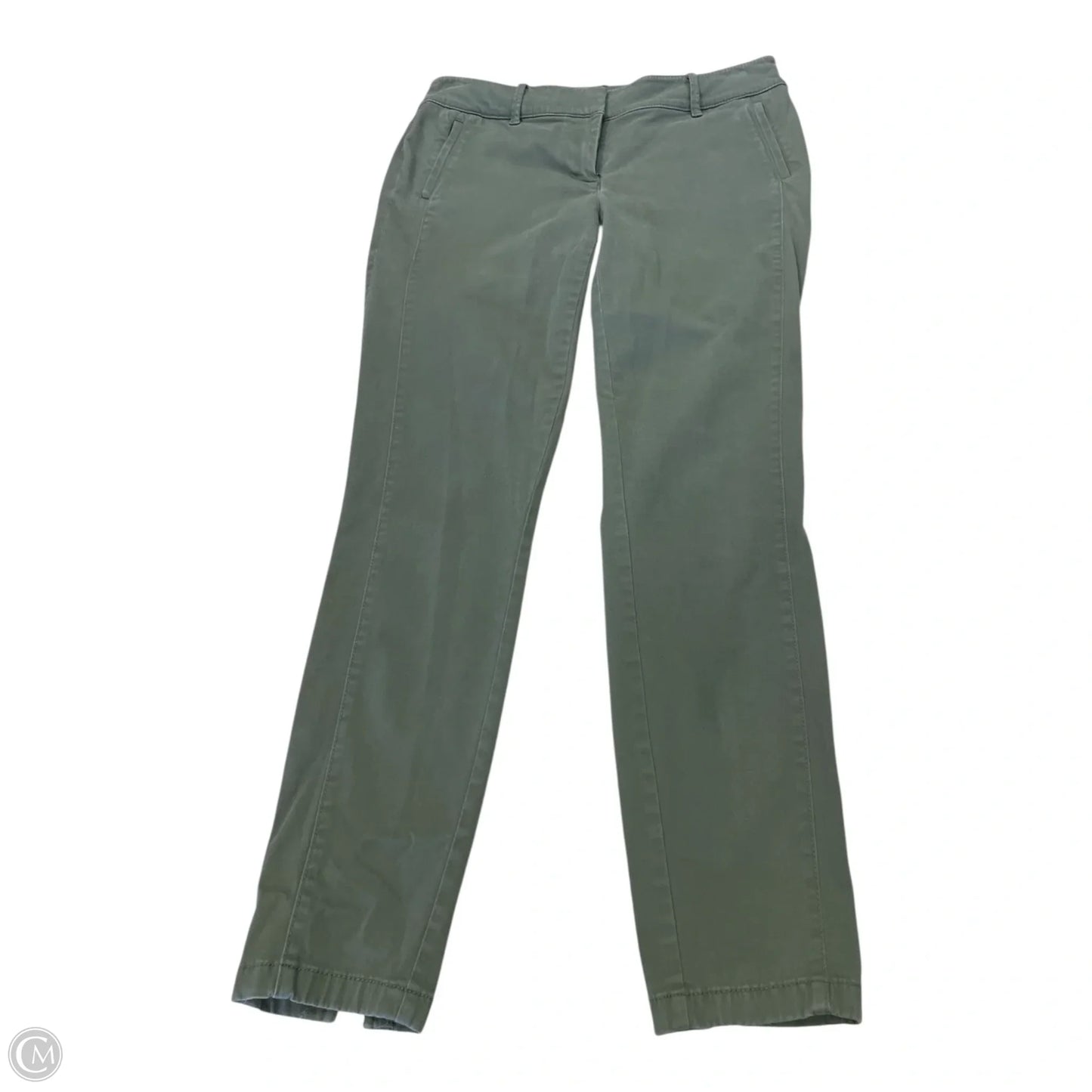 Pants Other By Loft In Green, Size: 4