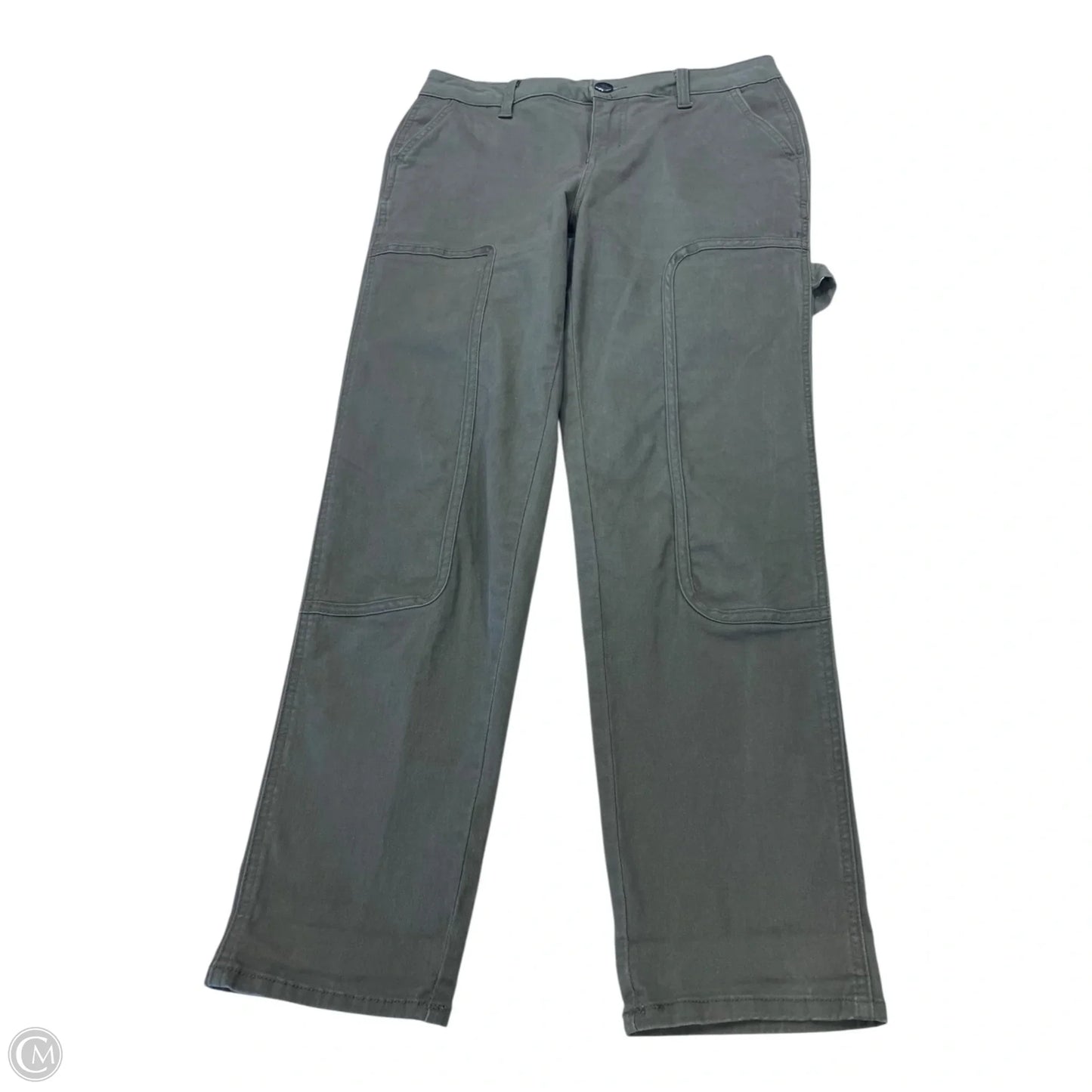 Pants Other By 1822 Denim In Green, Size: 4