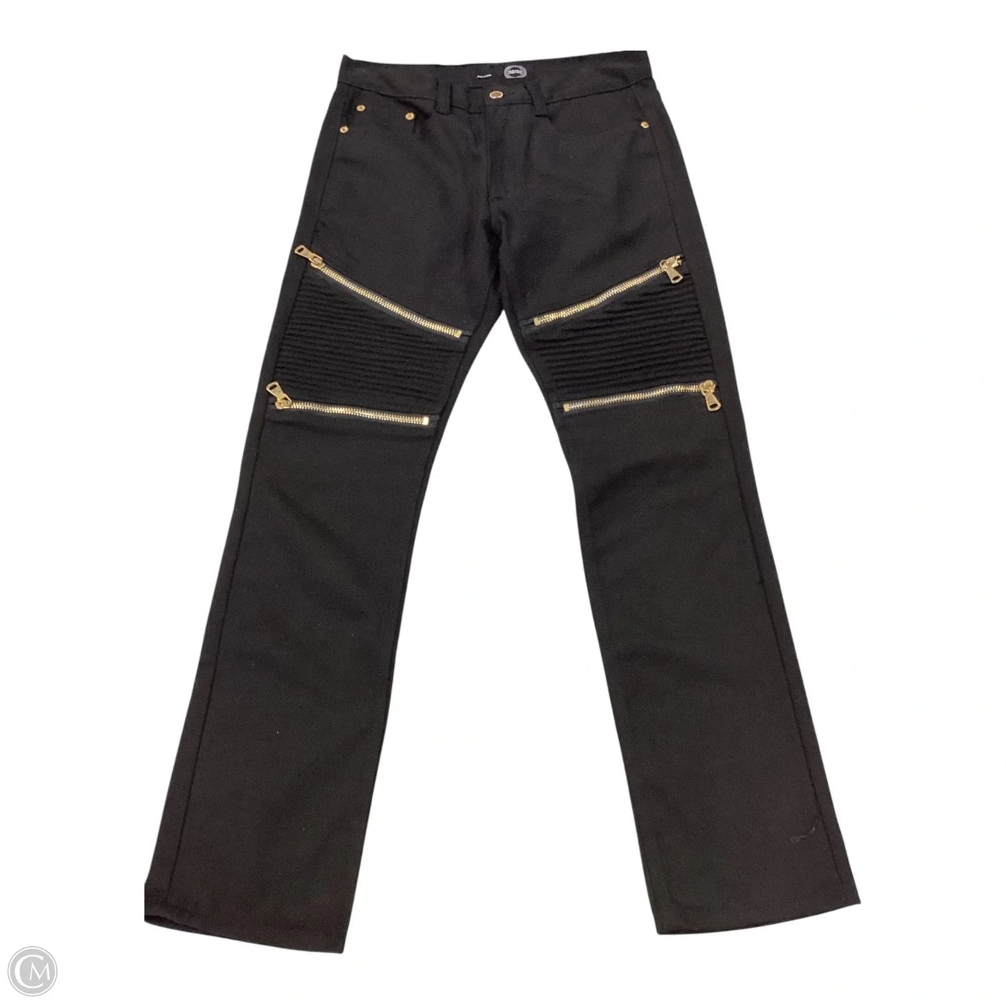 Pants Other By Clothes Mentor In Black, Size: 14