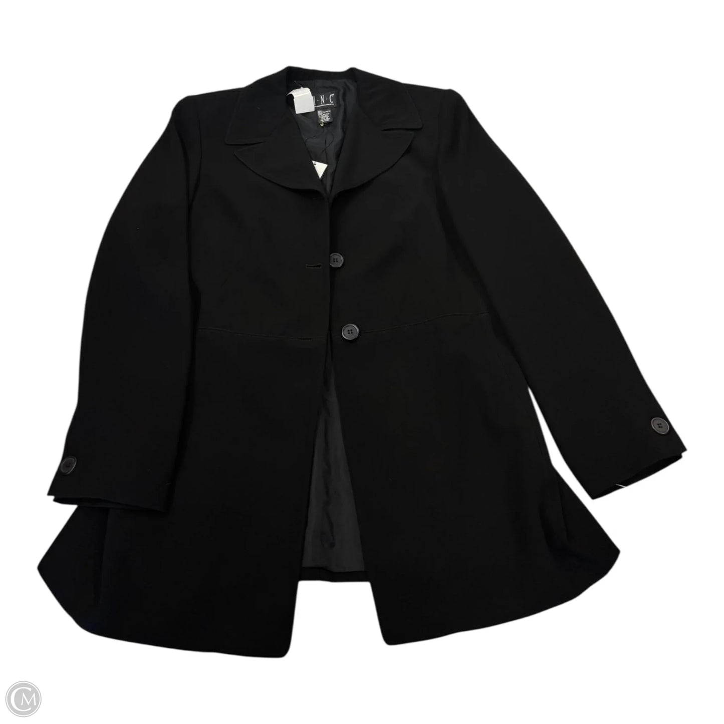 Blazer By Inc In Black, Size: 12