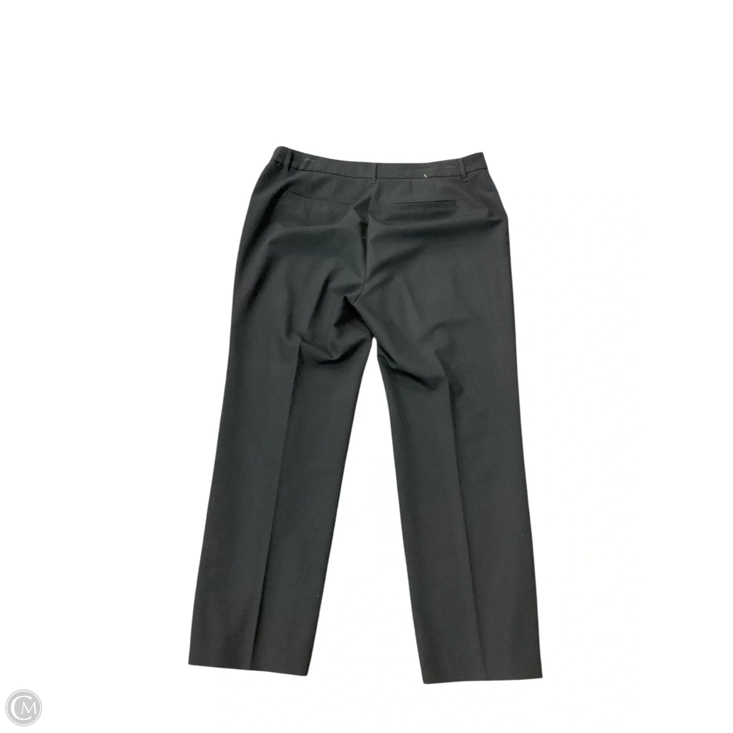 Pants Other By Chicos In Black, Size: L