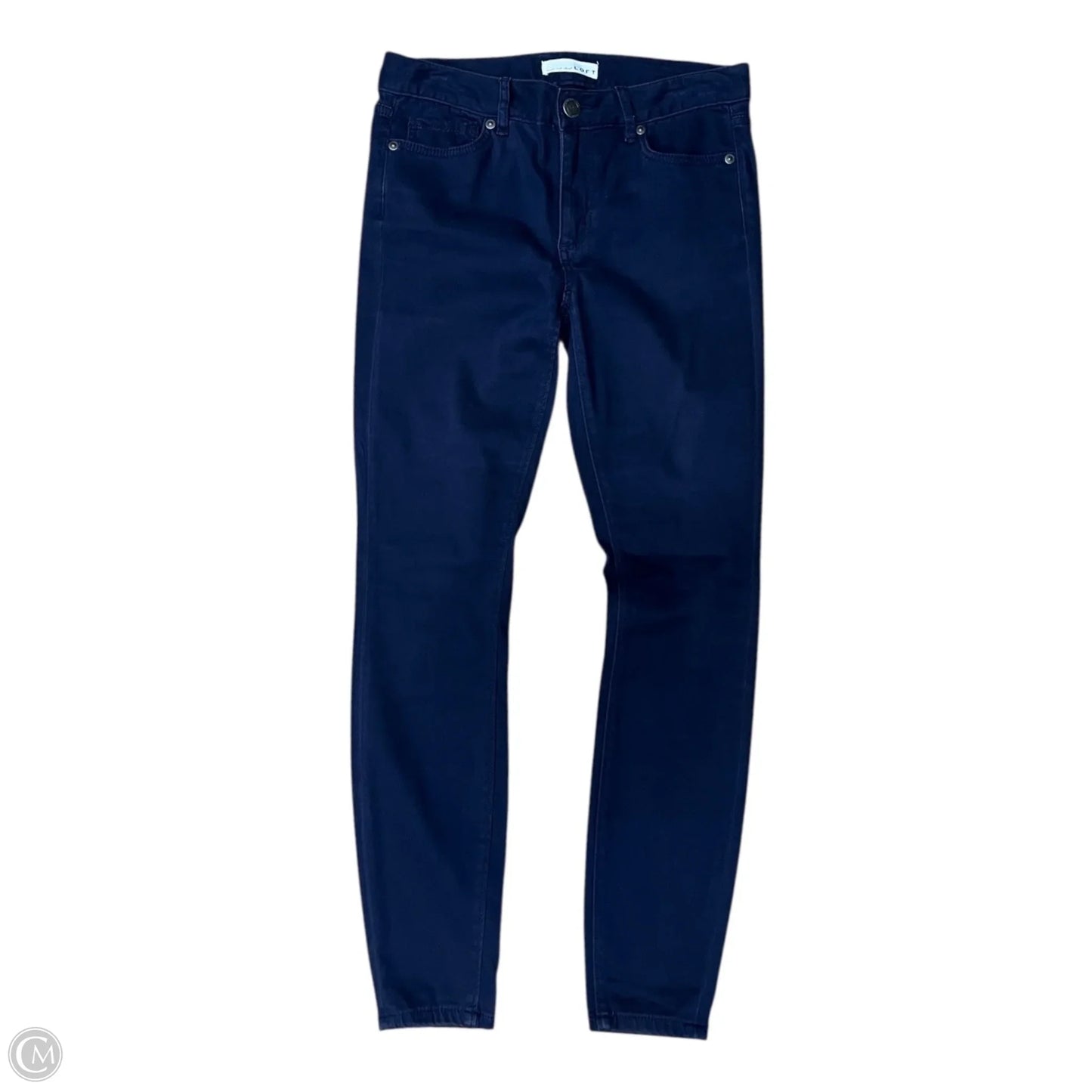 Pants Other By Loft In Purple, Size: 2