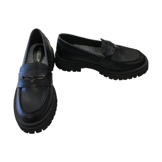 Shoes Flats By Seychelles In Black, Size: 5.5