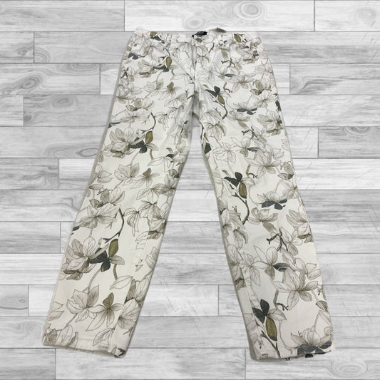 Pants Other By Buffalo David Bitton In White, Size: 8