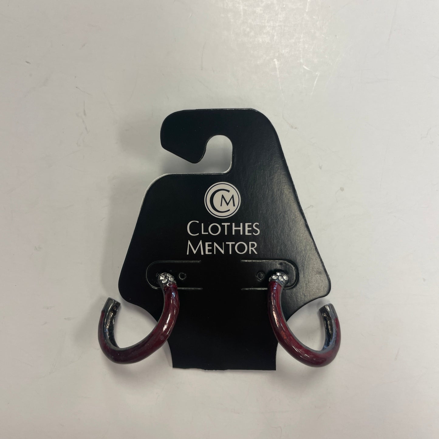 Earrings Hoop By Clothes Mentor