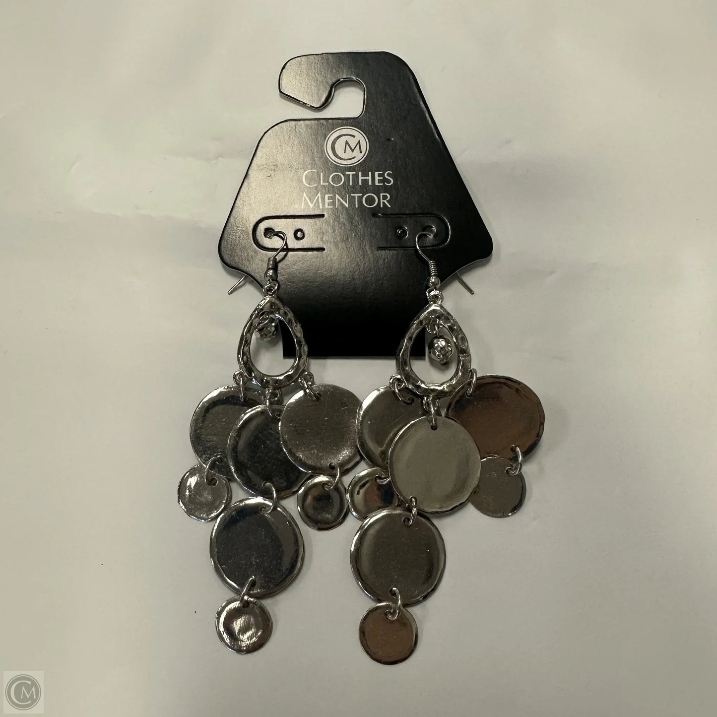 Earrings Dangle/drop By Clothes Mentor