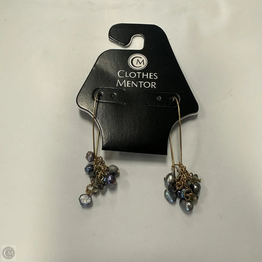 Earrings Dangle/drop By Clothes Mentor