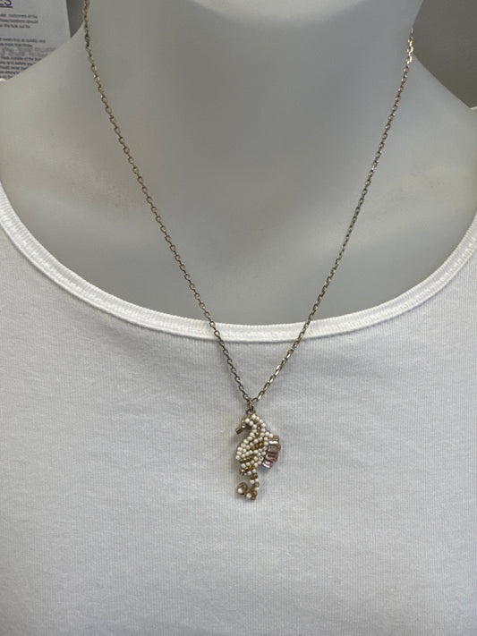 Necklace Chain By Betsey Johnson