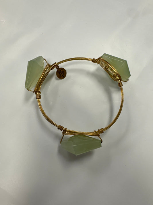 Bracelet Bangle By Bourbon & Bowties