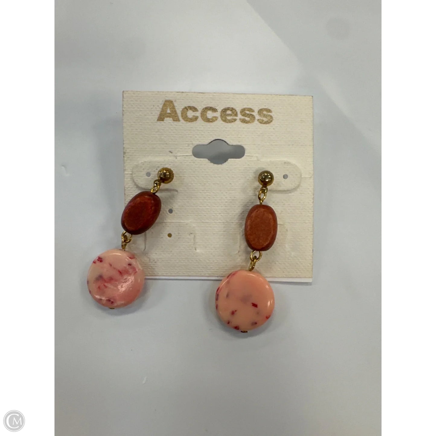 Earrings Dangle/drop By Clothes Mentor