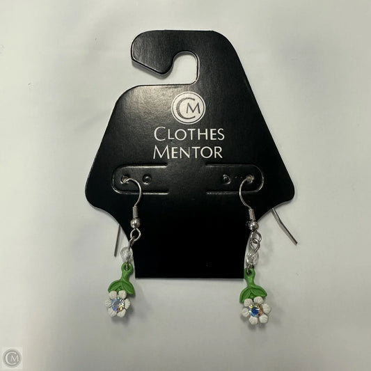 Earrings Dangle/drop By Clothes Mentor