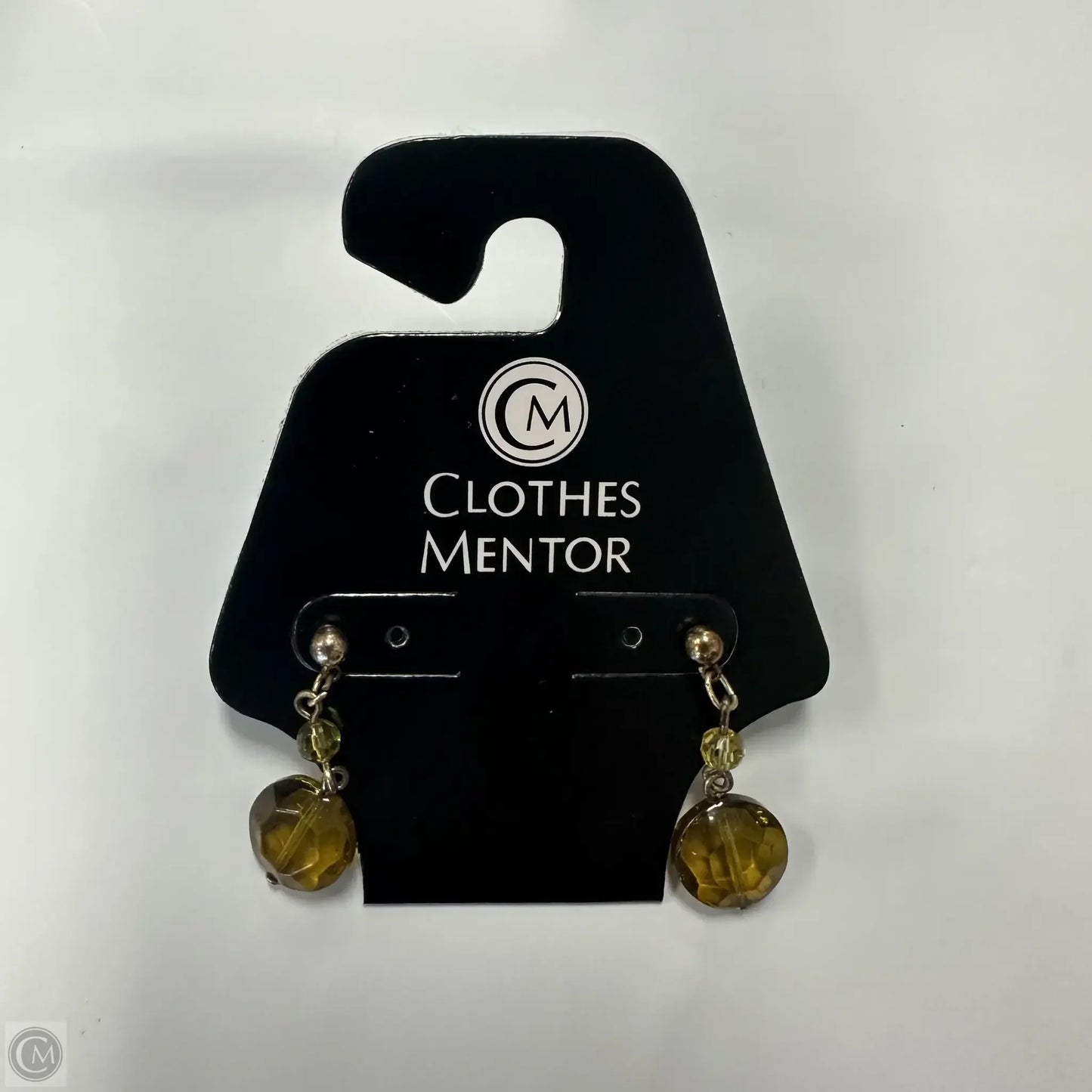 Earrings Dangle/drop By Clothes Mentor
