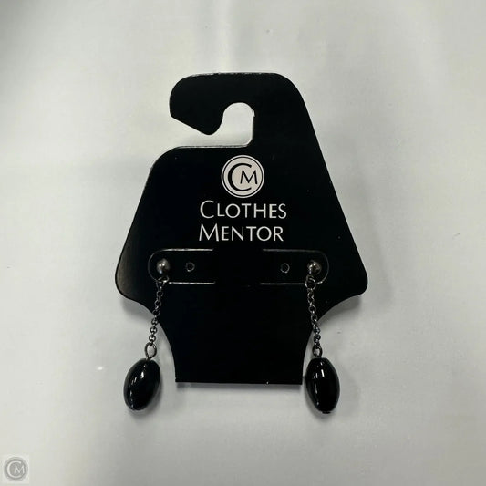 Earrings Dangle/drop By Clothes Mentor