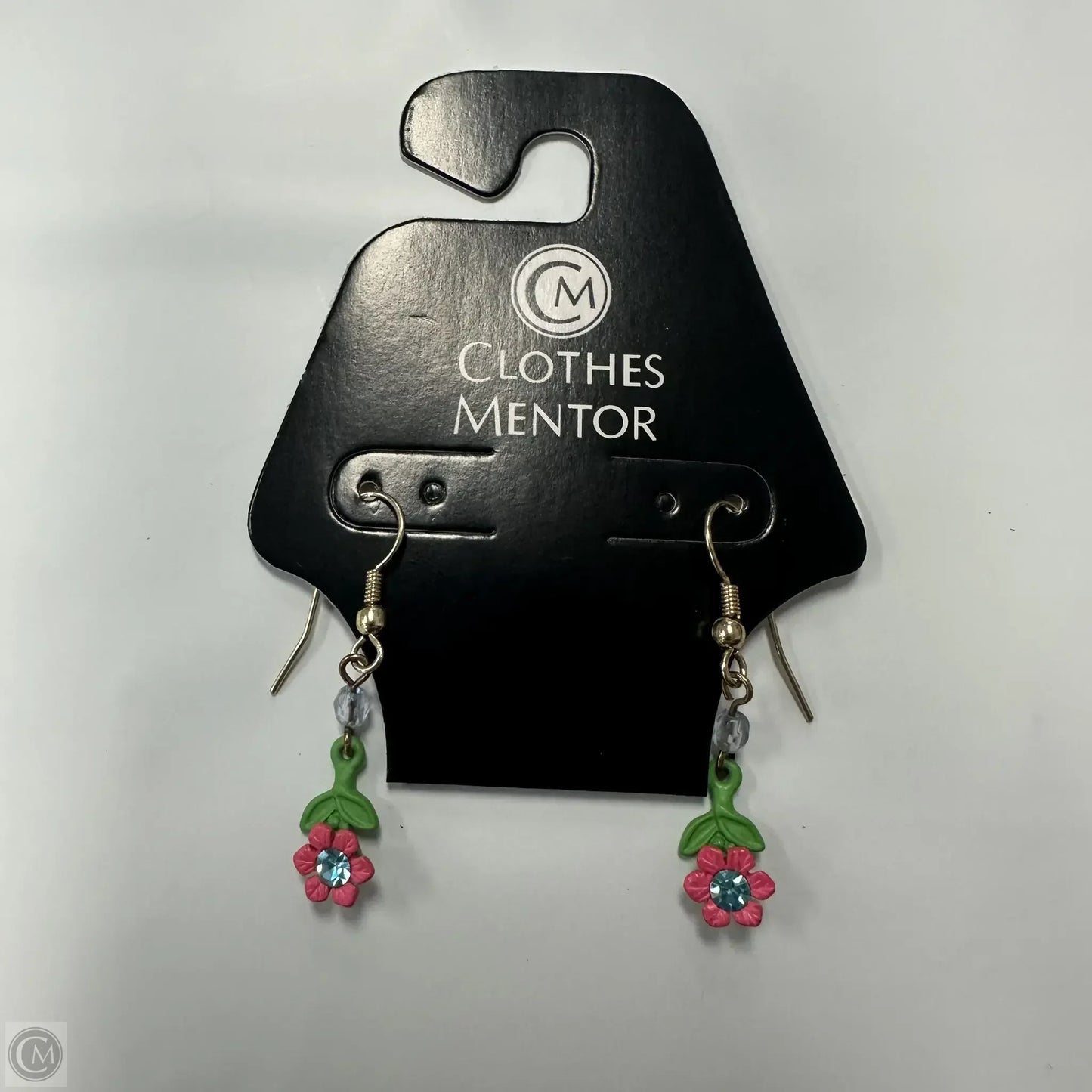 Earrings Dangle/drop By Clothes Mentor