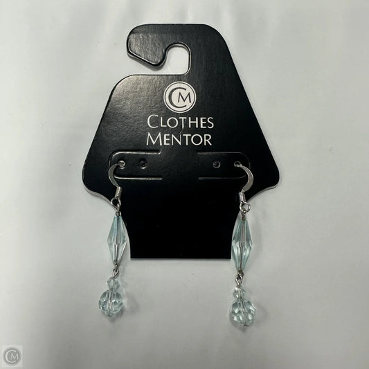 Earrings Dangle/drop By Clothes Mentor