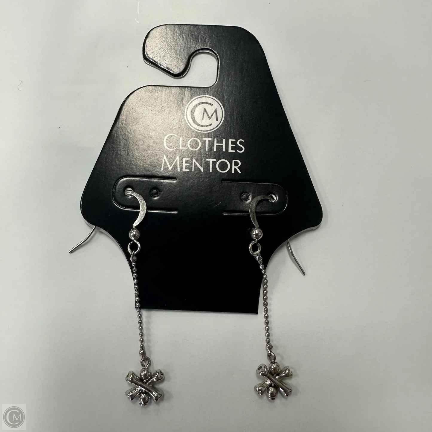 Earrings Dangle/drop By Clothes Mentor