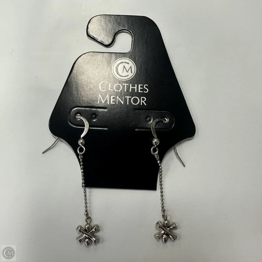 Earrings Dangle/drop By Clothes Mentor