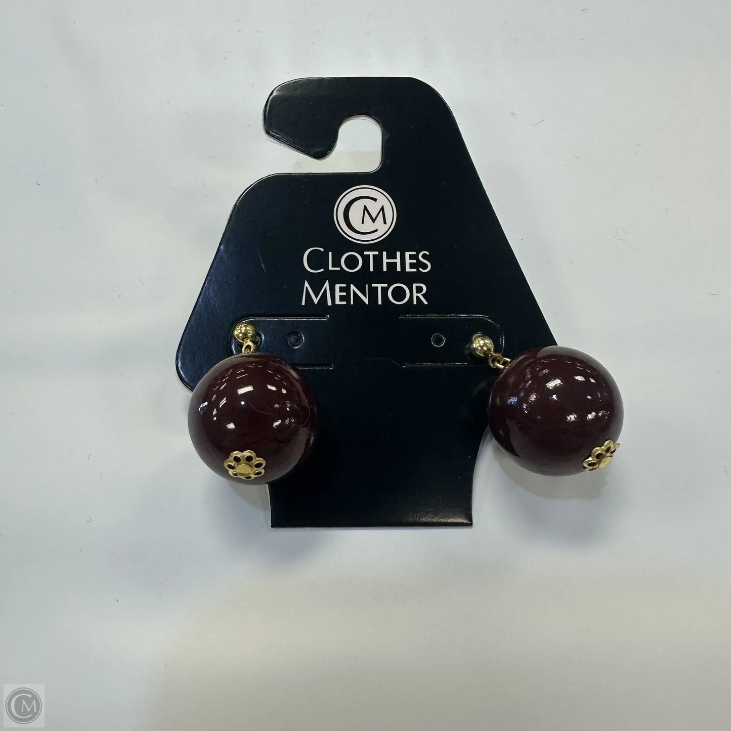 Earrings Dangle/drop By Clothes Mentor