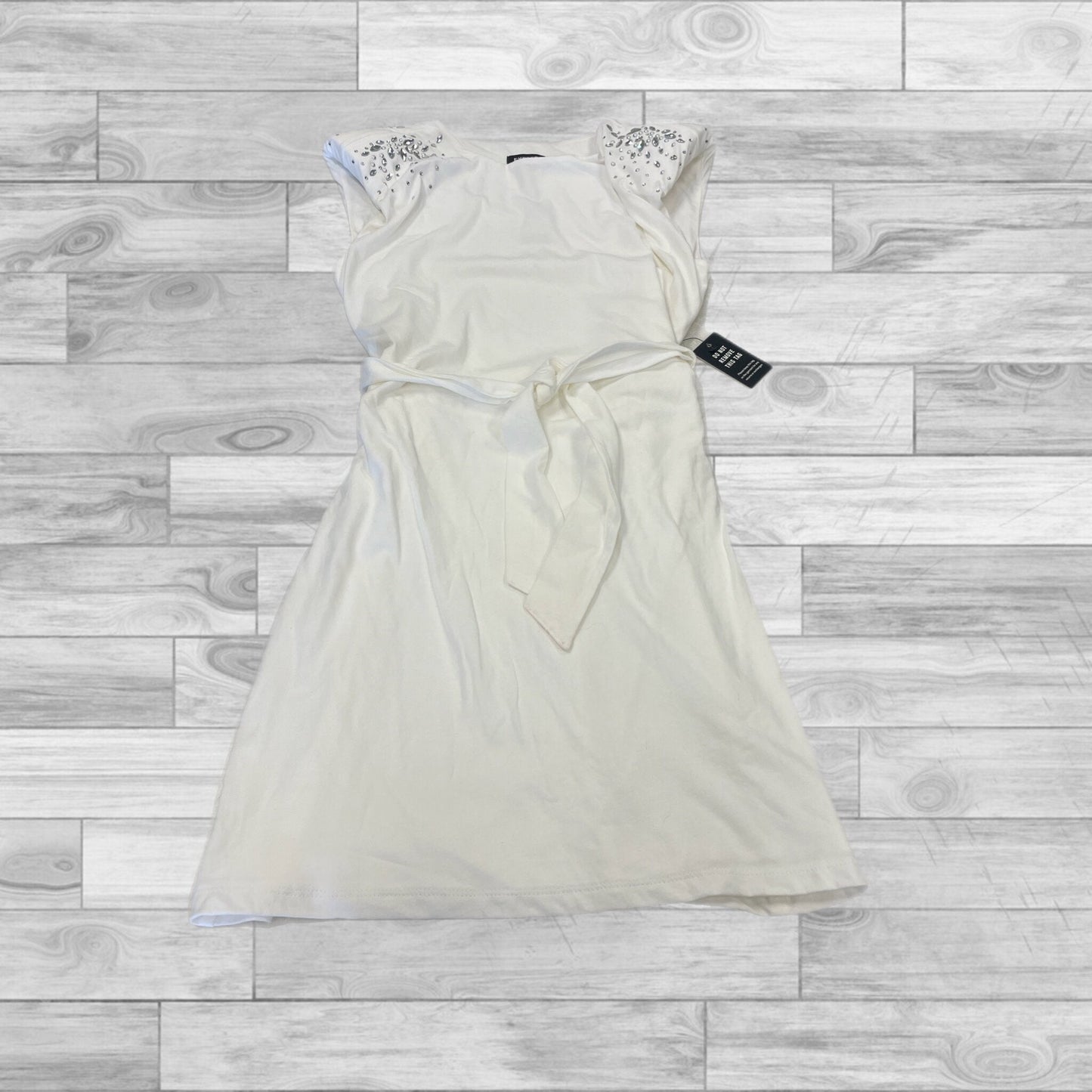 Dress Casual Short By Express  Size: S