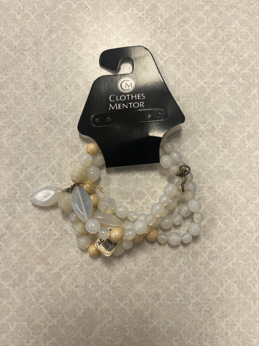 Bracelet Bangle By Clothes Mentor