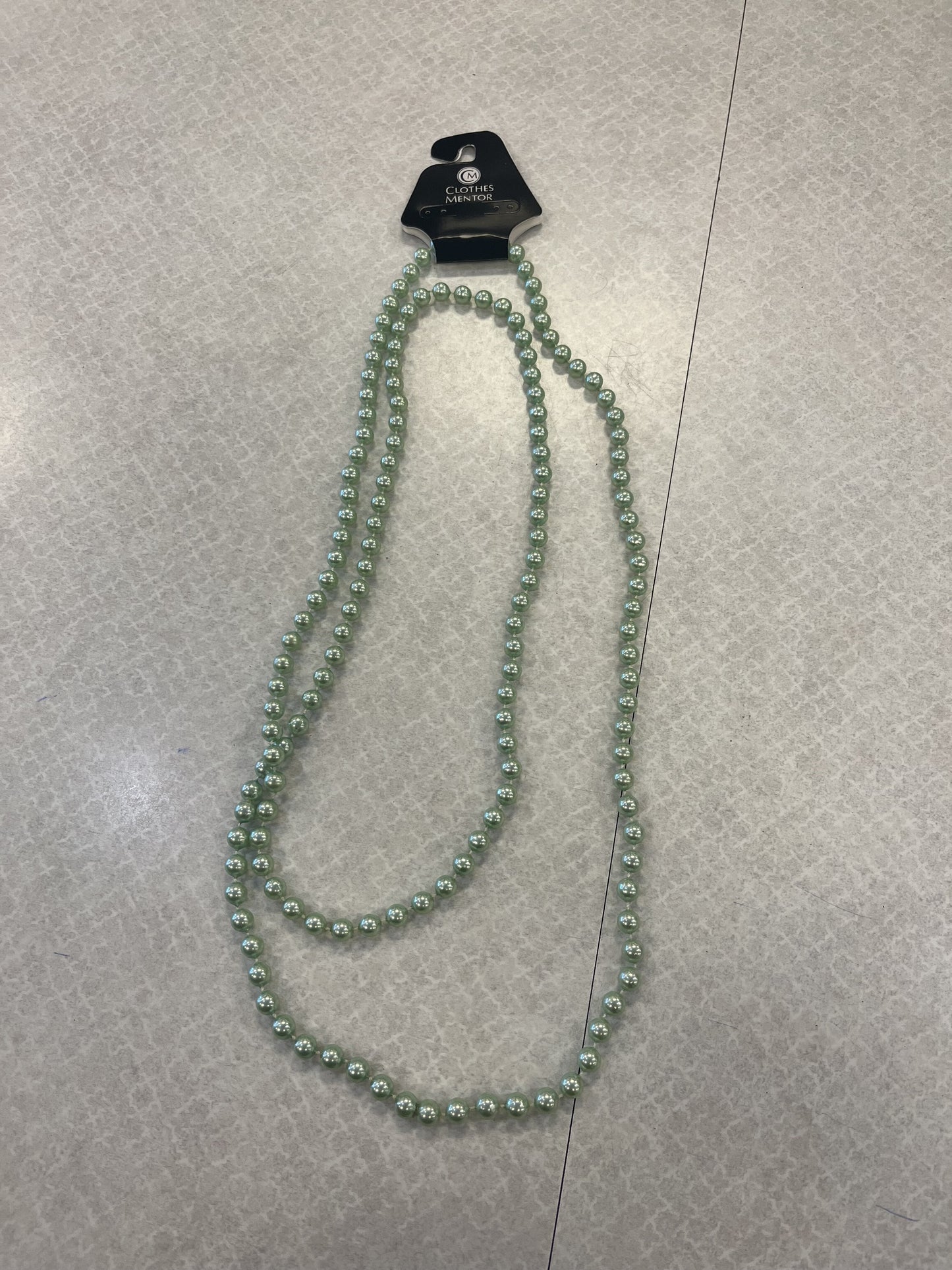 Necklace Chain By Clothes Mentor