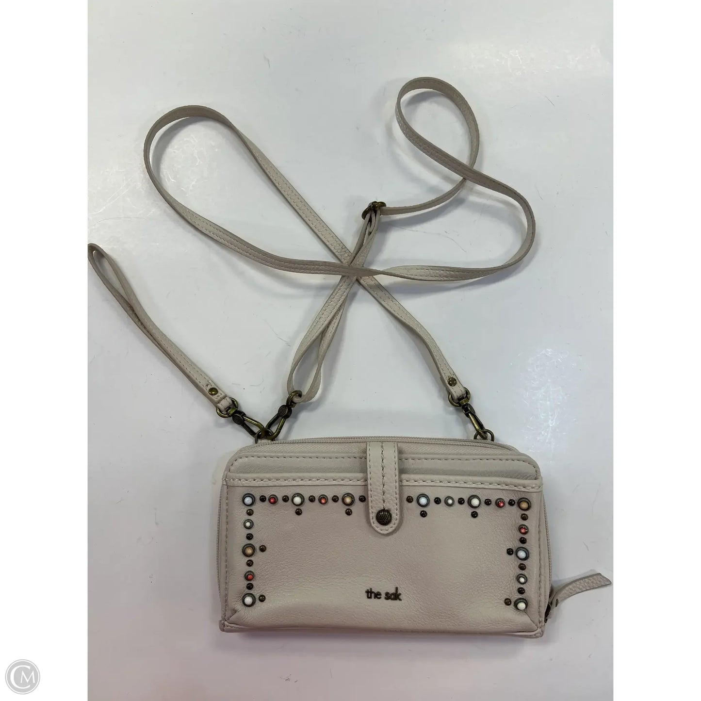 Crossbody By The Sak, Size: Small