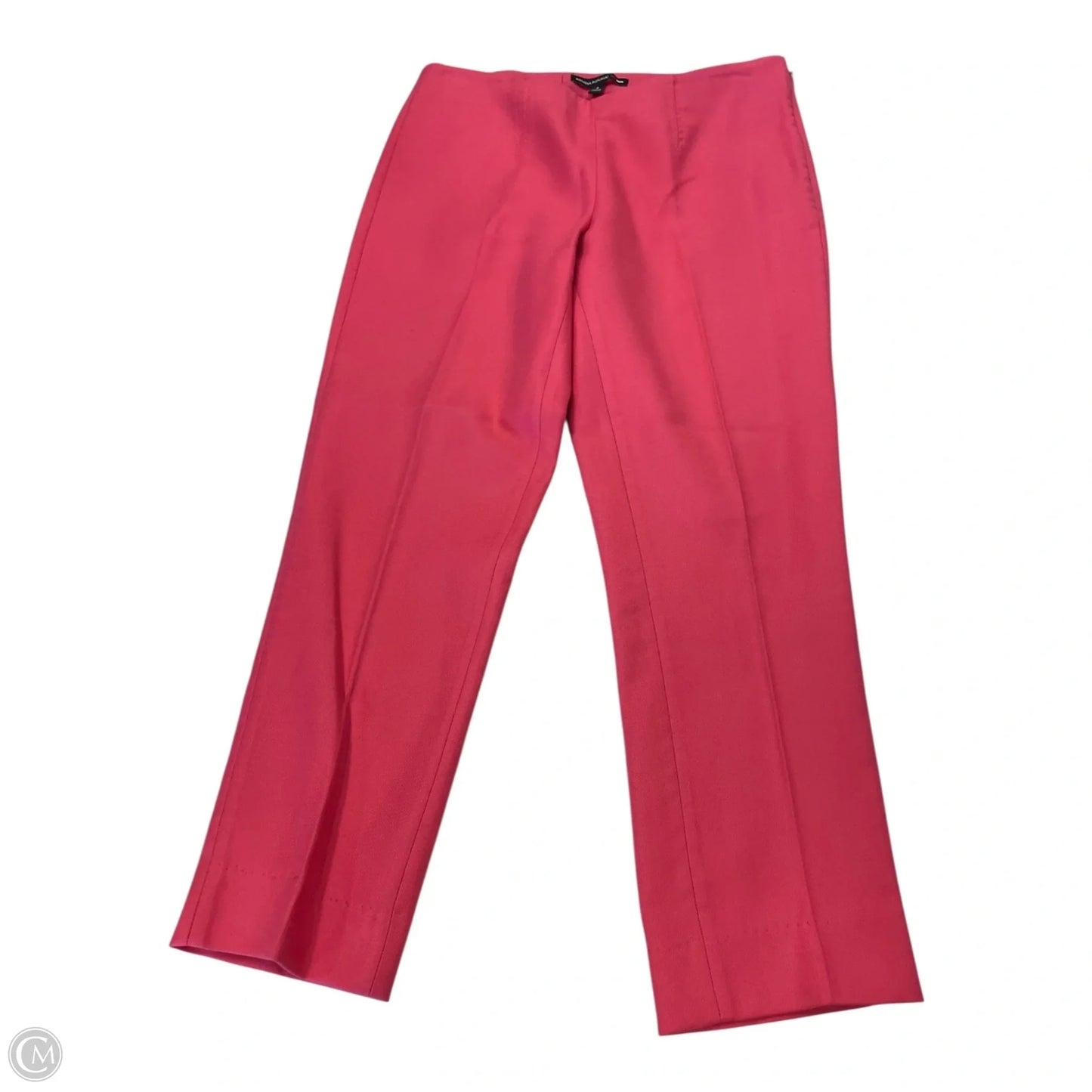 Pants Other By Banana Republic In Pink, Size: 4