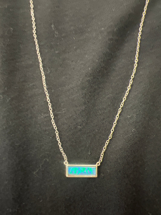 Necklace Chain By Clothes Mentor